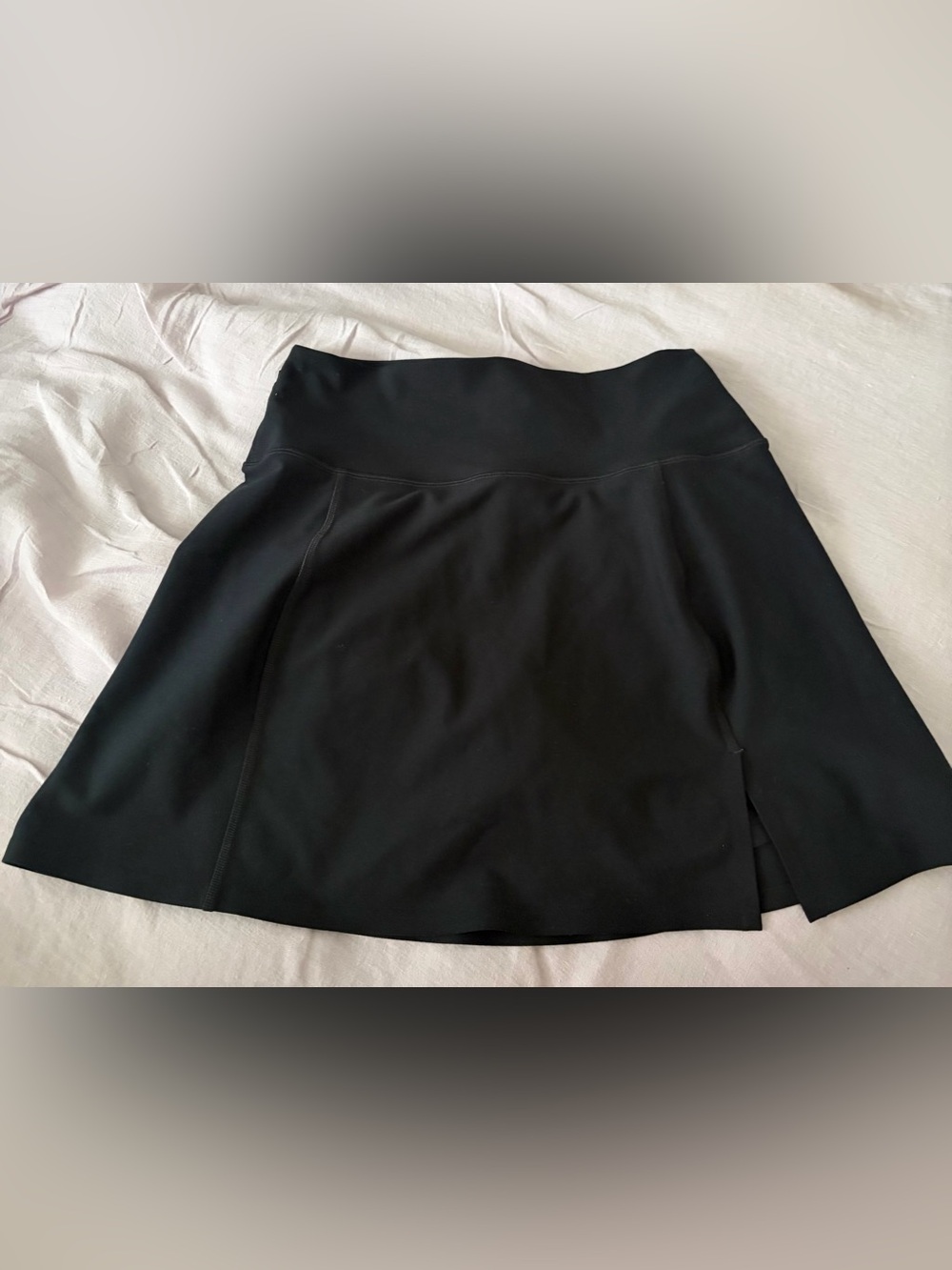 YPB Athletic Skort